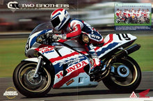 Load image into Gallery viewer, Air Tech Honda RC 30 1989 - 1991