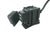 Universal Motorcycle USB Quick Charger & Mount