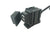Universal Motorcycle USB Quick Charger & Mount