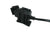 Universal Motorcycle USB Quick Charger & Mount