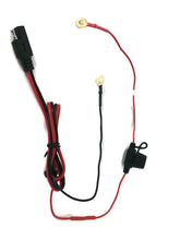 Load image into Gallery viewer, Universal Motorcycle USB Quick Charger &amp; Mount