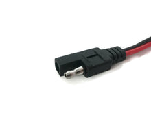 Load image into Gallery viewer, Universal Motorcycle USB Quick Charger &amp; Mount