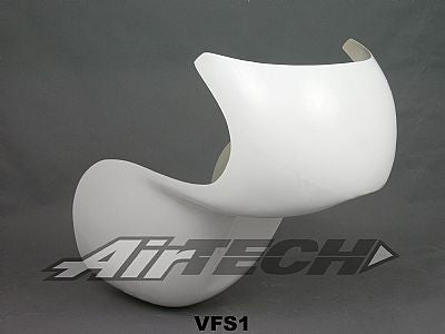 Fairing Manufacturer Air Tech BSA VFS1 Vintage fairing small