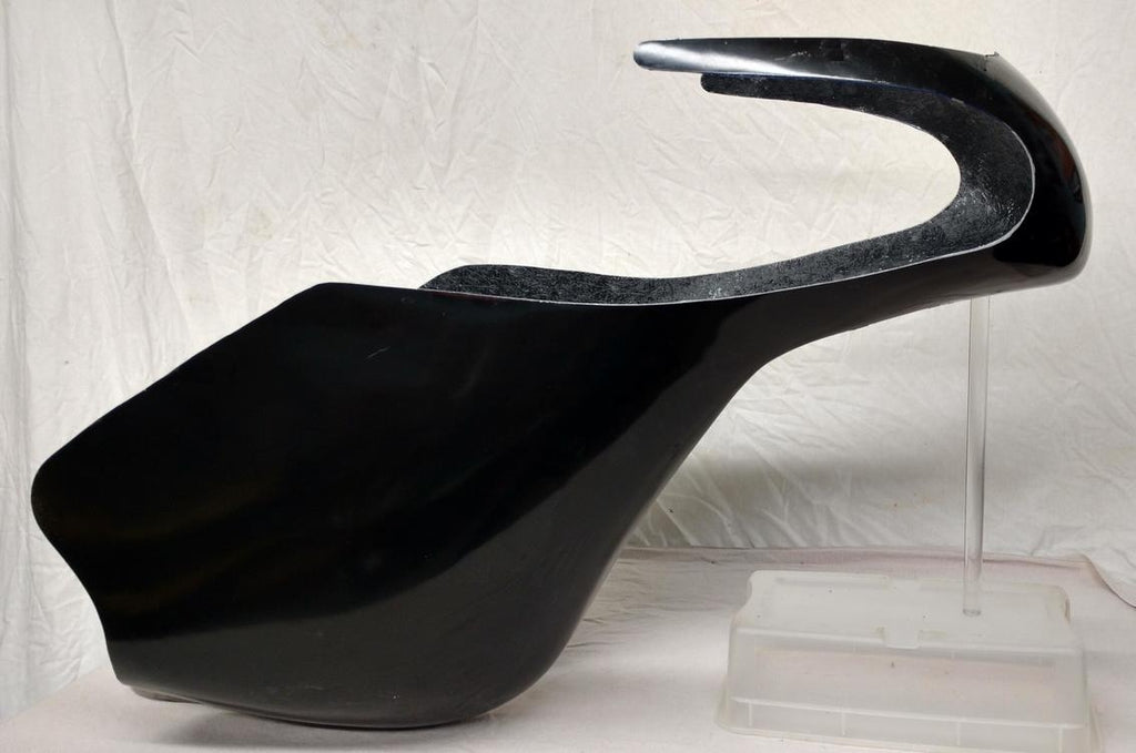 Glass From The Past Vintage Full Fairing VINFFD