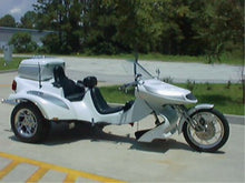 Load image into Gallery viewer, VW Trike Road Hawk