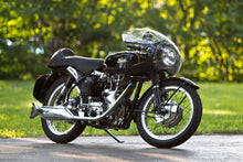 Load image into Gallery viewer, Fairing Manufacturer Avon Velocette