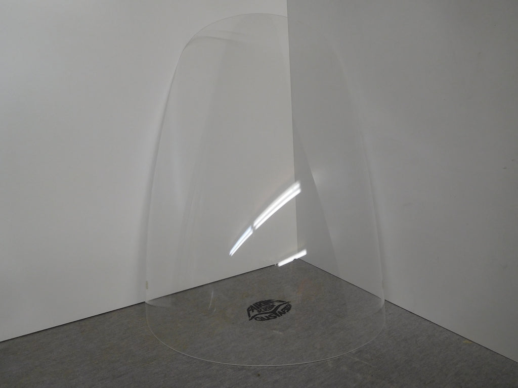 Fairing Manufacturer Vetter Bullet - 1985