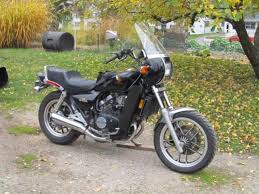 Fairing Manufacturer Vetter Bullet - 1985