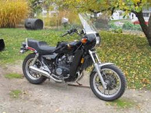 Load image into Gallery viewer, Fairing Manufacturer Vetter Bullet - 1985