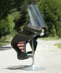 Fairing Manufacturer Vetter Phantom 2 & 3 & 4 - 1968 - 1971