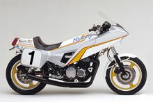 Load image into Gallery viewer, Fairing Manufacturer Vetter Mystery Ship - 1980