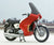 Fairing Manufacturer Vetter Phantom 2 & 3 & 4 - 1968 - 1971