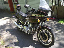 Load image into Gallery viewer, Fairing Manufacturer Vetter Windstar