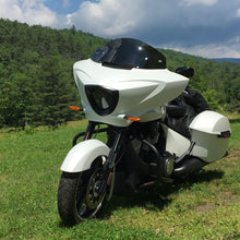 Load image into Gallery viewer, 11in. Dark Smoke Bronze