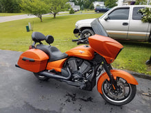 Load image into Gallery viewer, 14in. Dark Smoke Gray