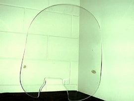 (17in. Tall 23in. Wide)