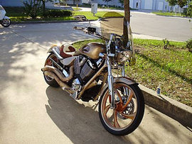 in.+2 Wider (20.5in. Tall)