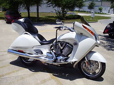 Victory Vision 2007 - 2017