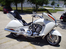 Load image into Gallery viewer, Victory Vision 2007 - 2017