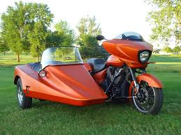 Fairing Manufacturer Motorvation Formula II