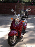 Yamaha Vino 125 2005