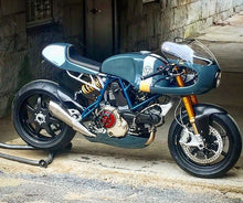 Load image into Gallery viewer, Walt Siegl Motorcycles - Leggero