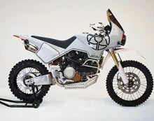 Load image into Gallery viewer, Walt Siegl Motorcycles - L&#39;Avventura Ducati Hyper