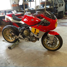 Load image into Gallery viewer, Walt Siegl Motorcycles - MV Agusta Bol d&#39;Or