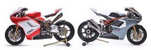 Load image into Gallery viewer, Walt Siegl Motorcycles - SBK Superbike