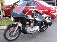 Load image into Gallery viewer, Fairing Manufacturer Wixom Commuter Frame Mounted