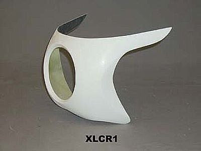 Air Tech Harley Davidson XLCR CafÃ© Quarter 1977 - 1978