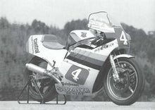 Load image into Gallery viewer, Air Tech Yoshimura XR51