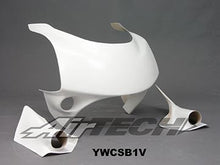 Load image into Gallery viewer, Air Tech YOSHIMURA GSXR 750 1994-95