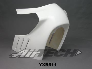 Air Tech Yoshimura XR51