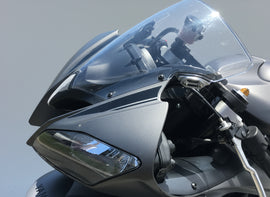 Yamaha YZF 600 R6 2008 - 2016