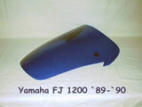 Yamaha FJ 1200 1989 - 1990