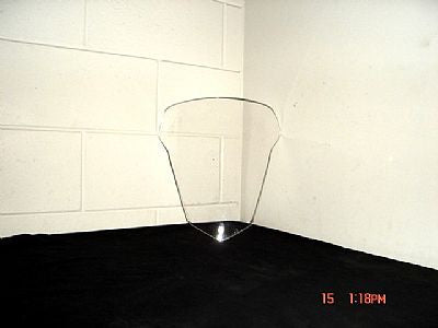 Stock (15in. Tall x 14in. Wide)