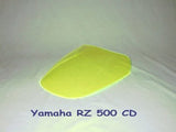Yamaha RZ 500 1985 - 1990 Canada