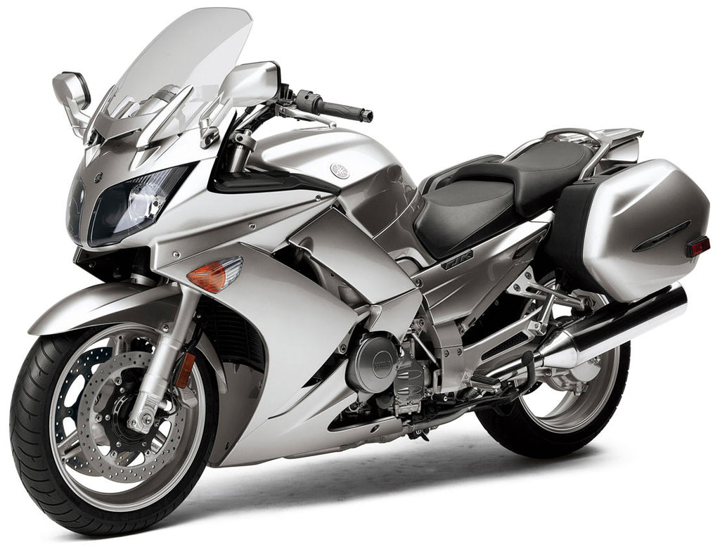 Yamaha FJR 1300 2006 - 2012