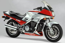 Load image into Gallery viewer, Yamaha FJ 1100 1984 - 1985