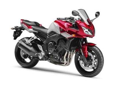 Yamaha FZ1 1000 2006 - 2015