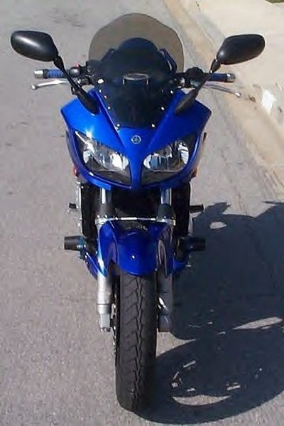 Yamaha FZ1 1000 1999 - 2005