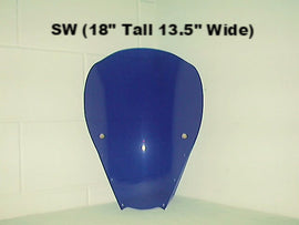 SW (18in. Tall 13.5in. Wide)