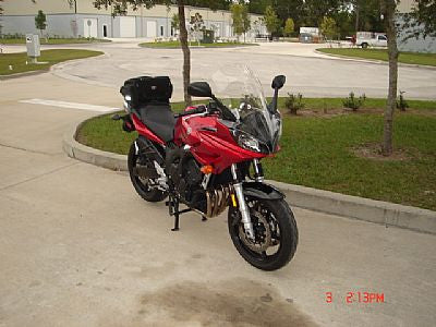 Yamaha FZ 6 2004 - 2006