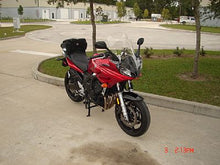 Load image into Gallery viewer, Yamaha FZ 6 2004 - 2006