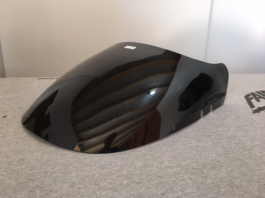 Yamaha FZR 250 1991