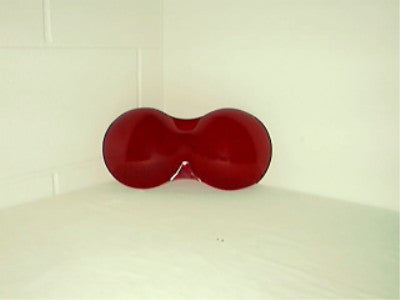 Air Tech Headlight Cover