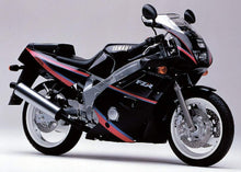 Load image into Gallery viewer, Yamaha FZR 600 1991 - 1992