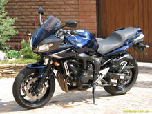 Load image into Gallery viewer, Yamaha FZ 6 2007 - 2008