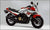 Yamaha FZ 750 1985 - 1986